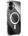 Hurtownia GSM - Etui Nillkin Nature Pro Magnetic Apple iPhone 16 clear/przezroczysty - NLK1611 - {ean13} - Hurt
