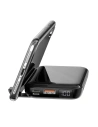 Wholesale Baseus Mini S Bracket 10W Wireless Charger Powerbank 10000mAh 18W Black - BSU1177BLK - {ean13} - Hurt