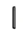 Hurtownia GSM - Powerbank Baseus Mini S z ładowaniem indukcyjnym, 10000mAh, 18W, USB (czarny) - BSU1177BLK - {ean13} - Hurt