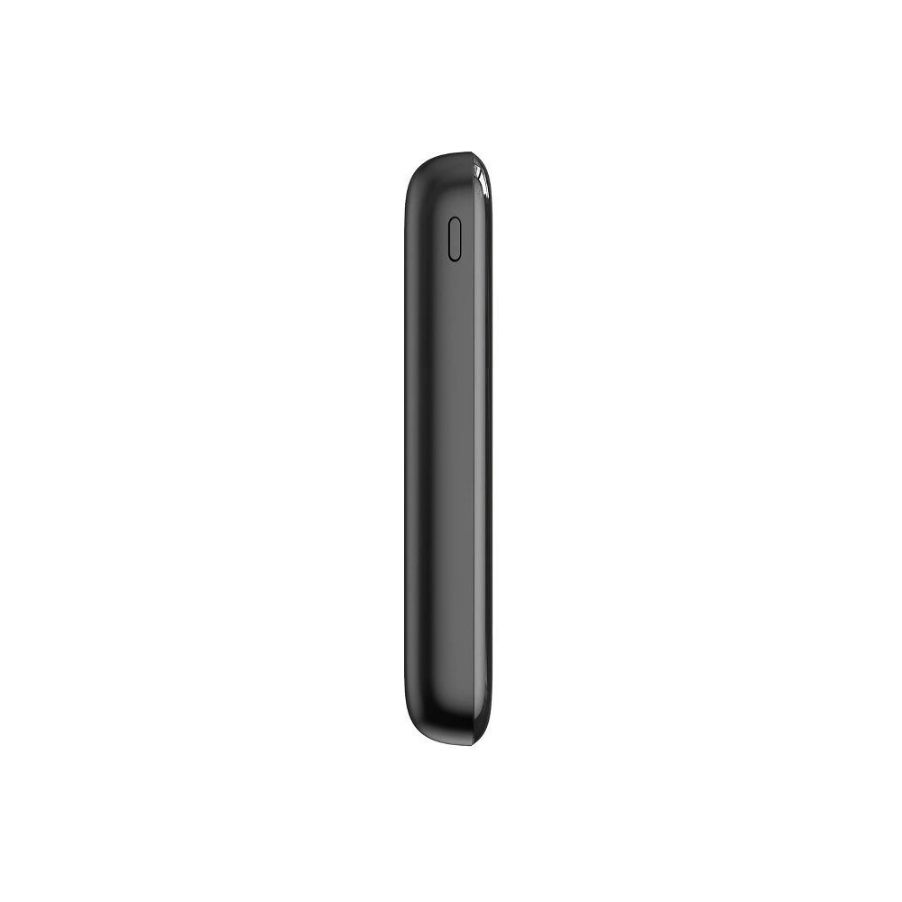 Wholesale Baseus Mini S Bracket 10W Wireless Charger Powerbank 10000mAh 18W Black - BSU1177BLK - {ean13} - Hurt