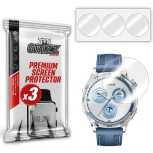 Hurtownia GSM - GrizzGlass Hydrofilm Huawei Watch GT 5 41mm - GRZ11634 - {ean13} - Hurt