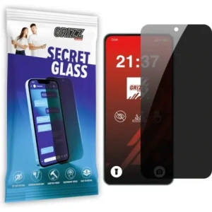 Hurtownia GSM - GrizzGlass SecretGlass Samsung Galaxy M55s - GRZ11635 - {ean13} - Hurt