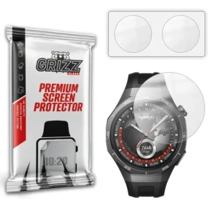 Hurtownia GSM - GrizzGlass Papírszűrő Huawei Watch GT 5 Pro 46mm - GRZ11636 - {ean13} - Hurt