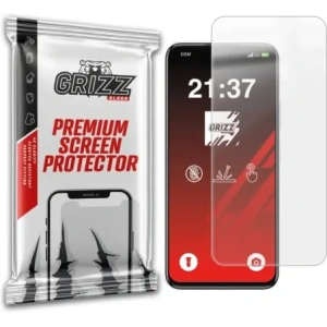 Hurtownia GSM - GrizzGlass Papírkijelző Itel A80 - GRZ11639 - {ean13} - Hurt