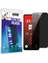 Hurtownia GSM - Szkło prywatyzujące GrizzGlass SecretGlass do Xiaomi Redmi 14R - GRZ11640 - {ean13} - Hurt