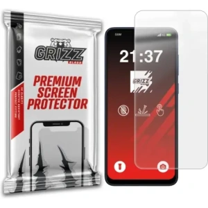 Hurtownia GSM - Fólie matná GrizzGlass PaperScreen pro Samsung Galaxy F05 - GRZ11642 - {ean13} - Hurt