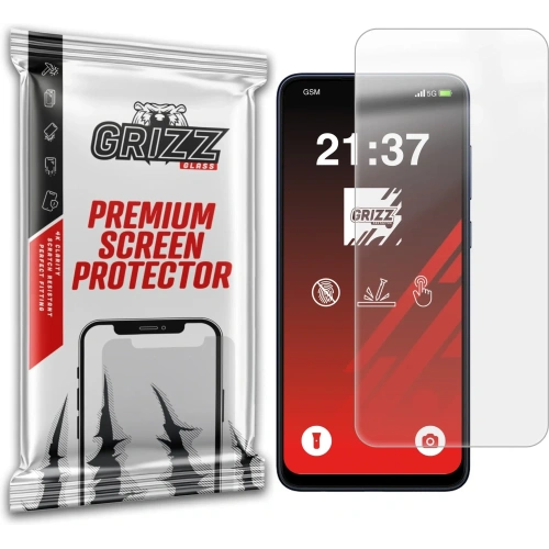 Folia matowa GrizzGlass PaperScreen do Samsung Galaxy F05