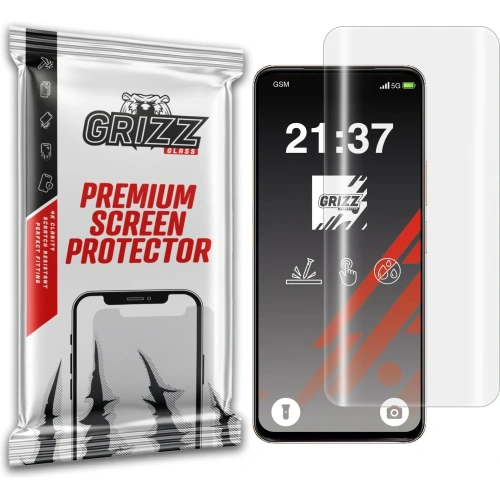 Folia hydrożelowa GrizzGlass Hydrofilm do Vivo Y37 Pro