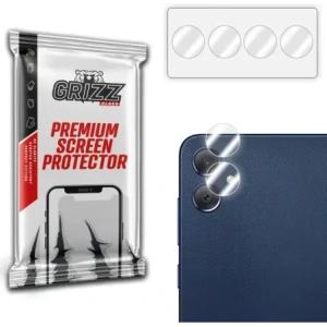 Hurtownia GSM - Sklo na aparát GrizzGlass HybridGlass Camera pro Samsung Galaxy F05 - GRZ11657 - {ean13} - Hurt