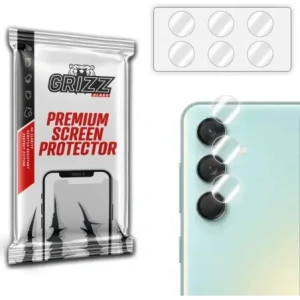 Hurtownia GSM - Sklo na aparát GrizzGlass HybridGlass Camera do Samsung Galaxy M55s - GRZ11658 - {ean13} - Hurt