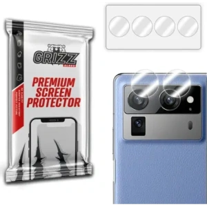 Hurtownia GSM - GrizzGlass HybridGlass Kamera Tecno Phantom V Fold 2 - GRZ11664 - {ean13} - Hurt