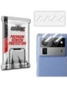 GrizzGlass HybridGlass Cameră Tecno Phantom V Fold 2