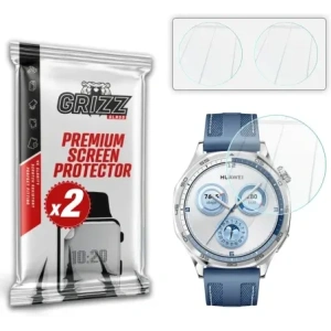 Hurtownia GSM - GrizzGlass HybridGlass Huawei Watch GT 5 41mm - GRZ11674 - {ean13} - Hurt