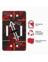 Hurtownia GSM - GrizzGlass HybridGlass Easy Apple iPhone 16 Plus - GRZ11687 - {ean13} - Hurt
