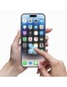 Hurtownia GSM - GrizzGlass HybridGlass Easy Apple iPhone 16 Plus - GRZ11687 - {ean13} - Hurt