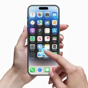 Hurtownia GSM - GrizzGlass HybridGlass Einfach Apple iPhone 16 Pro Max - GRZ11689 - {ean13} - Hurt