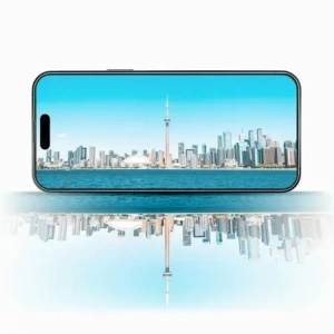 Hurtownia GSM - GrizzGlass HybridGlass Einfach Apple iPhone 16 Pro Max - GRZ11689 - {ean13} - Hurt