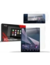 Matná fólie GrizzGlass ochrana CarDisplay pro Jaecoo J7 EX+ 14,8" 2024 [2w1]