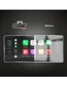 Wholesale Matte GrizzGlass CarDisplay Protection Jaecoo J7 EX+ 14,8" 2024 [2in1] - GRZ11690 - {ean13} - Hurt