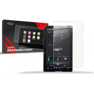 Wholesale Matte GrizzGlass CarDisplay Protection Ford Explorer EV 14,6" 2024 - GRZ11695 - {ean13} - Hurt