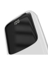 Hurtownia GSM - Powerbank Baseus Qpow z kablem Lightning, 10000mAh, 3A, 15W (biały) - BSU1182WHT - {ean13} - Hurt