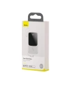 Hurtownia GSM - Powerbank Baseus Qpow z kablem Lightning, 10000mAh, 3A, 15W (biały) - BSU1182WHT - {ean13} - Hurt