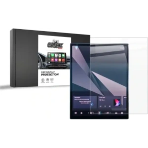 Wholesale Ceramic GrizzGlass CarDisplay Protection Jaecoo J7 EX+ 14,8" 2024 - GRZ11699 - {ean13} - Hurt