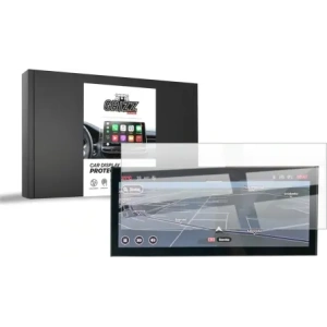 Hurtownia GSM - Kerámia GrizzGlass Autódisplay Védelem Alfa Romeo Junior 10,25" 2024 - GRZ11700 - {ean13} - Hurt