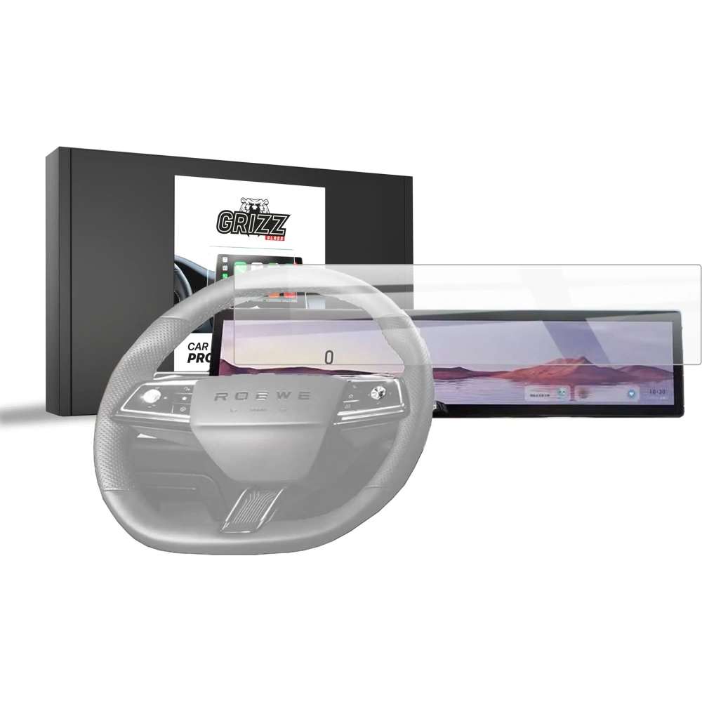 Hurtownia GSM - Protecție CarDisplay Ceramic GrizzGlass MG HS 12,3" 2024 - GRZ11704 - {ean13} - Hurt