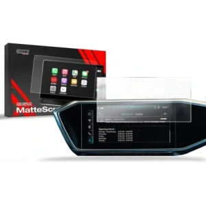 Hurtownia GSM - Matte GrizzGlass CarDisplay Schutz Audi A6 C8 2018-2024 - GRZ11705 - {ean13} - Hurt