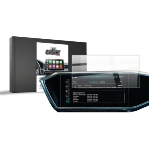Hurtownia GSM - Keramische GrizzGlass CarDisplay Schutz Audi A6 C8 2018-2024 - GRZ11706 - {ean13} - Hurt