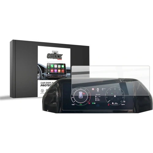 Folia ceramiczna GrizzGlass CarDisplay Protection do Skoda Kodiaq 2 VC (2024-2025)