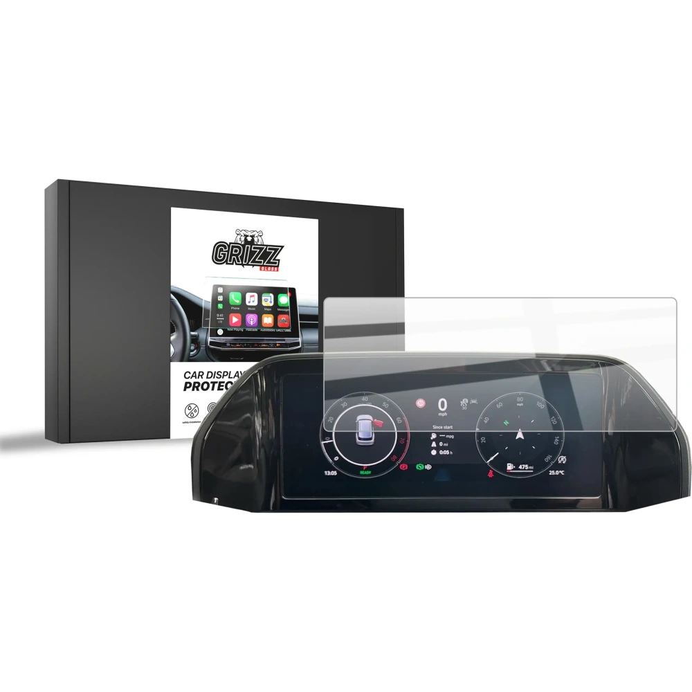 Wholesale Ceramic GrizzGlass CarDisplay Protection Skoda Kodiaq 2 2024 - GRZ11716 - {ean13} - Hurt
