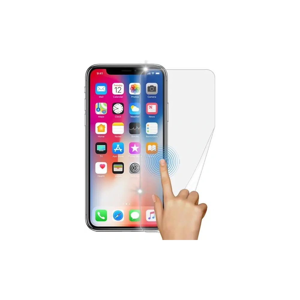 Hurtownia GSM - GrizzGlass FilmCeramic Samsung Galaxy F05 - GRZ11718 - {ean13} - Hurt