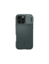 Hurtownia GSM - Spigen Optik Armor Mag MagSafe Apple iPhone 16 Pro Max Abyss Grün - SPN16491 - {ean13} - Hurt