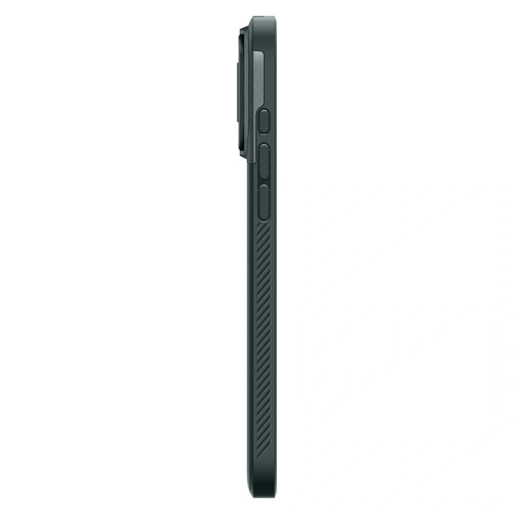 Hurtownia GSM - Spigen Optik Armor Mag MagSafe Apple iPhone 16 Pro Max Verde Abyss. - SPN16491 - {ean13} - Hurt
