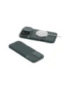 Hurtownia GSM - Spigen Optik Armor Mag MagSafe Apple iPhone 16 Pro Max Abyss Grün - SPN16491 - {ean13} - Hurt