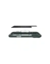 Hurtownia GSM - Spigen Optik Armor Mag MagSafe Apple iPhone 16 Pro Max Verde Abyss. - SPN16491 - {ean13} - Hurt