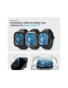 Hurtownia GSM - Hybridní sklo Spigen Elite Shield Ez Fit Apple Watch 10 42mm Clear [2 PACK] - SPN16492 - {ean13} - Hurt