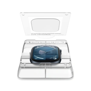 Hurtownia GSM - Hybridní sklo Spigen Elite Shield Ez Fit Apple Watch 10 46mm Clear [2 PACK] - SPN16493 - {ean13} - Hurt