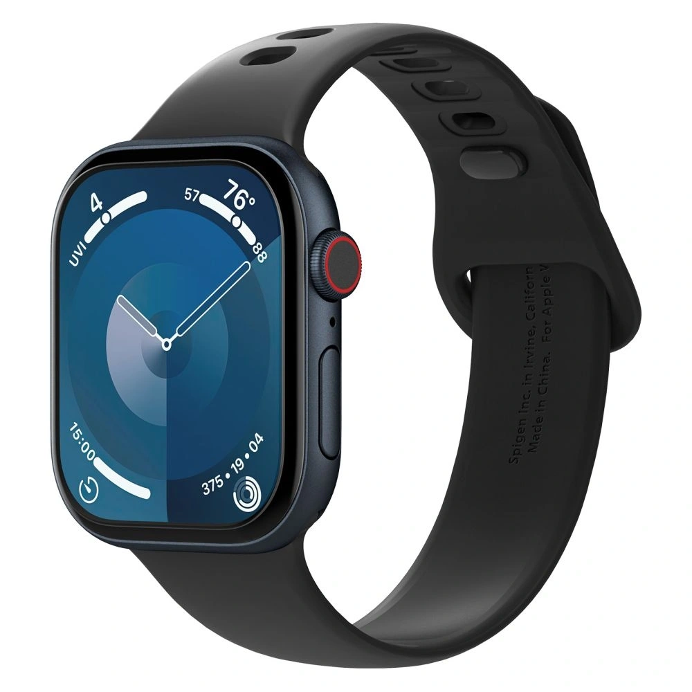 Hurtownia GSM - Hybridní sklo Spigen Elite Shield Ez Fit Apple Watch 10 46mm Clear [2 PACK] - SPN16493 - {ean13} - Hurt