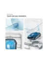 Hurtownia GSM - Hybridní sklo Spigen Elite Shield Ez Fit Apple Watch 10 46mm Clear [2 PACK] - SPN16493 - {ean13} - Hurt