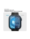 Hurtownia GSM - Hybridní sklo Spigen Elite Shield Ez Fit Apple Watch 10 46mm Clear [2 PACK] - SPN16493 - {ean13} - Hurt