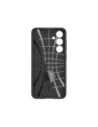 Wholesale Spigen Rugged Armor Samsung Galaxy S24 FE Matte Black - SPN16494 - {ean13} - Hurt