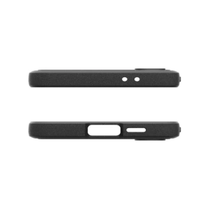 Hurtownia GSM - Spigen Rugged Armor Samsung Galaxy S24 FE Matt Fekete - SPN16494 - {ean13} - Hurt