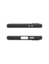 Wholesale Spigen Rugged Armor Samsung Galaxy S24 FE Matte Black - SPN16494 - {ean13} - Hurt