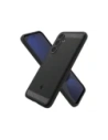 Wholesale Spigen Rugged Armor Samsung Galaxy S24 FE Matte Black - SPN16494 - {ean13} - Hurt