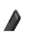 Hurtownia GSM - Spigen Rugged Armor Samsung Galaxy S24 FE Matt Fekete - SPN16494 - {ean13} - Hurt