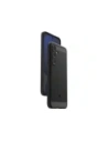 Wholesale Spigen Rugged Armor Samsung Galaxy S24 FE Matte Black - SPN16494 - {ean13} - Hurt