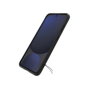 Hurtownia GSM - Spigen Rugged Armor Samsung Galaxy S24 FE Matt Fekete - SPN16494 - {ean13} - Hurt